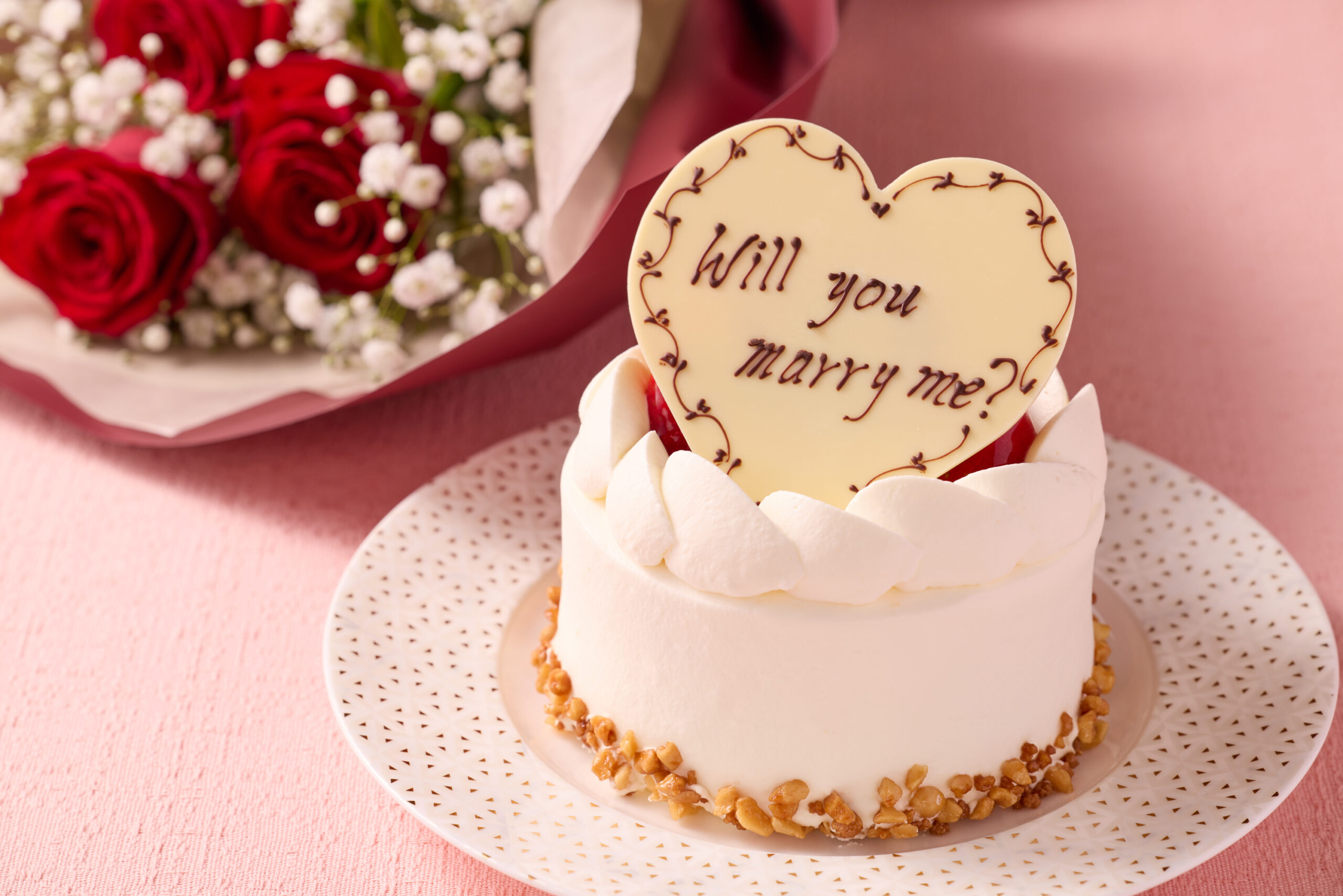 プロポーズにもおすすめ　高層階ステイ×部屋食ディナーの特別宿泊プラン登場