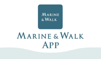 MARINE & WALK YOKOHAMA公式アプリが4/27(月)スタートの画像