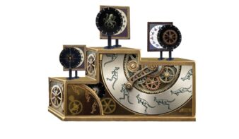 GW「横浜トリックアート迷宮館」に新登場！　“絵が動く”トリックアート体験の画像