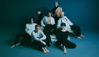 4/22(水)韓国アーテイスト「ALL(H)OURS」ライブイベントの画像