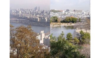 横浜ゆかりのアーティストが読み解く“原三溪”　「アーティストとひらく 鎌田友介展：ある想像力、ふたつの土地」の画像