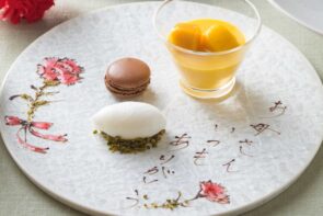 「母の日・父の日」特別プラン　「いつもありがとう」みなとみらいで美食を囲む家族の記念日の画像