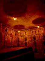 ツタンカーメン・ミュージアム「ナイトミュージアム」　5月の開催日が決定！の画像