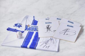 横浜DeNAベイスターズ応援！サイン入りグッズが当たる宿泊キャンペーンを7月開催の画像