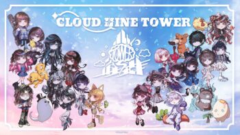 CLOUD NINE TOWER x HOTEL COLLABORATION特別宿泊プランを7/12(日)までの期間限定で販売の画像