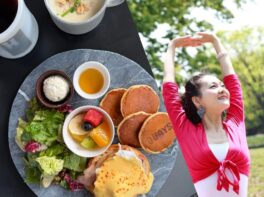 海辺で朝ヨガ＆朝食を楽しむ「ととのうモーニングヨガ」7/19(日)開催の画像