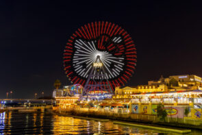 「サンリオフェス2026 in みなとみらい」特別演出　6/19(金)～28(日)開催の画像