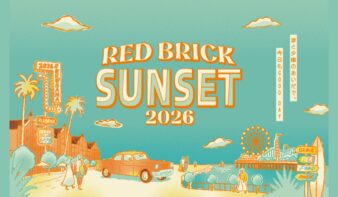 サンタモニカ気分を楽しむ「Red Brick Sunset 2026」8月に入場無料で開催の画像
