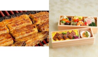 7/26(日)は「土用の丑の日」　家族で楽しめるうなぎグルメが勢ぞろいの画像