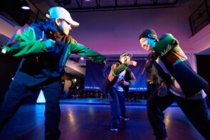 ダンス縁日2026　第1週 7/25(土)-26(日)の画像