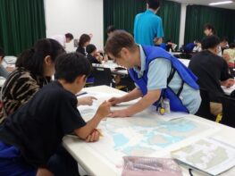 夏休みは帆船日本丸・横浜みなと博物館へ！　自由研究や宿泊体験など、親子で楽しめるイベントを開催の画像