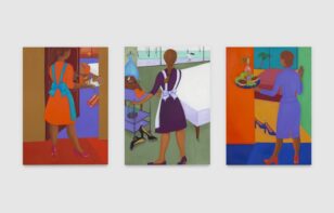 横浜美術館コレクション展「海をこえてゆく彼女」開催　世界を舞台に活躍した女性アーティストたちを紹介の画像