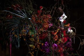 開業6周年記念「Yokohama Anniversary Party -Masquerade Night-」9/23(水・祝)開催の画像