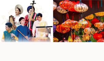 10回目の「ベトナムフェスタ in 神奈川」9/12(土)・13(日)開催！ランタンや伝統芸能、グルメもの画像