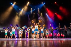 9/6(日)Dance Splash Yokohamaの画像