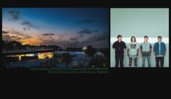 10/24(土) bohemianvoodoo BAYFRONT EDITIONの画像